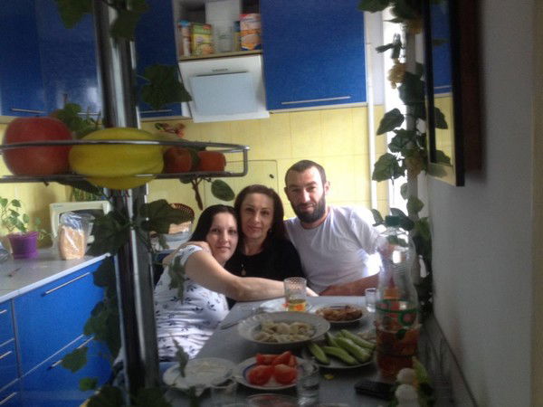 Людмила Кайтмазова