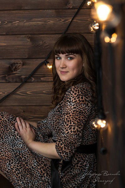 Кристина Сабанина