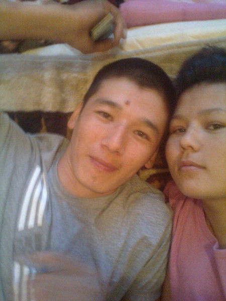 Мирлан Султанов