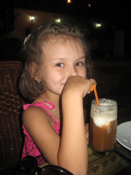 Елена Кузьменкова