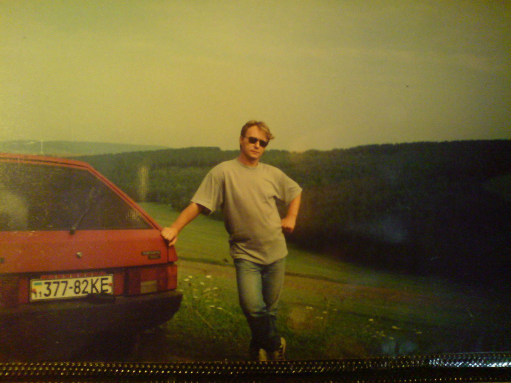 Леонид Донец