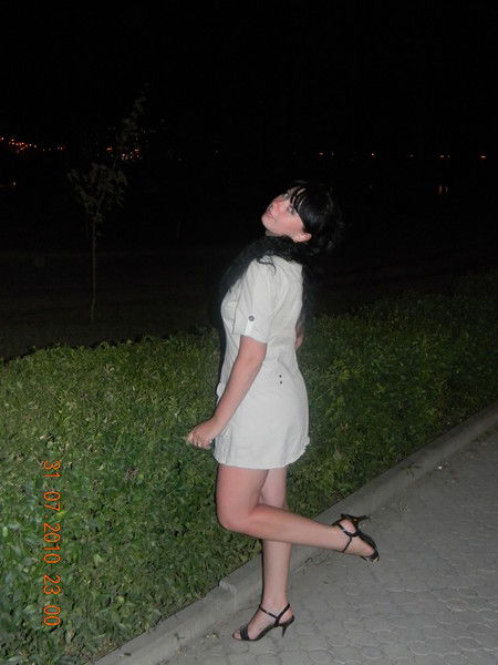 Юлия Шайхутдинова