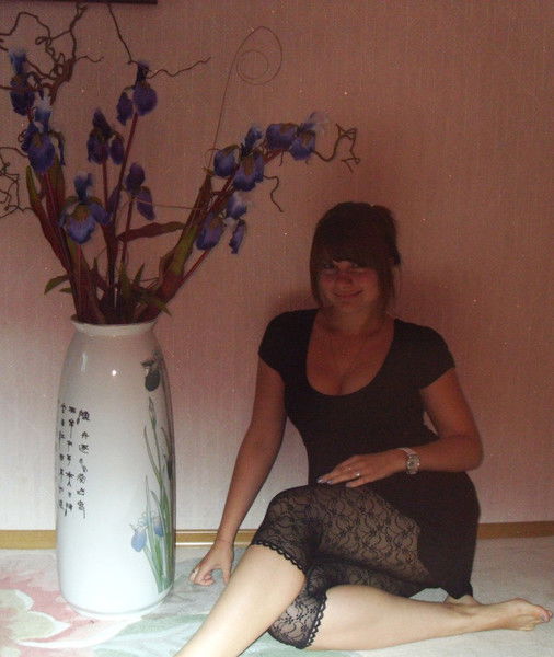 Алина Козлова