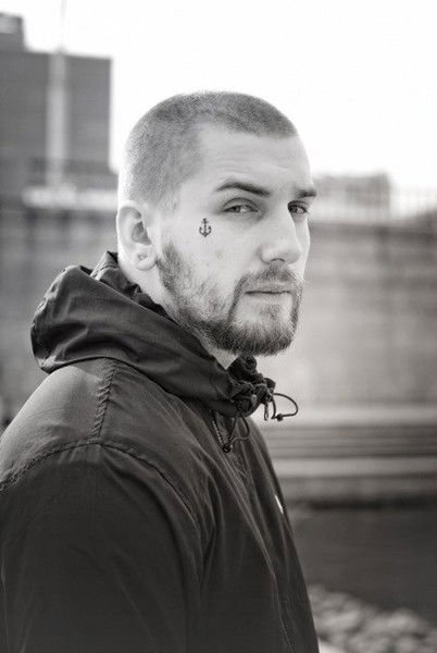 Ваня Пономаренко