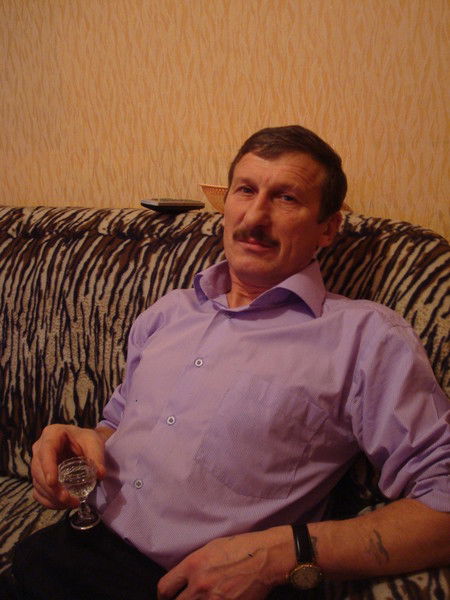 Николай Улитин