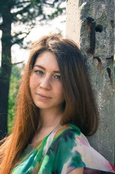 Алина Базарбаева