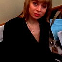 Ирина Белуха