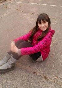 Анастасия Яковлева