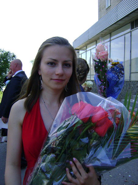 Наталья Огнева