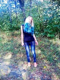 Антонина Шубина