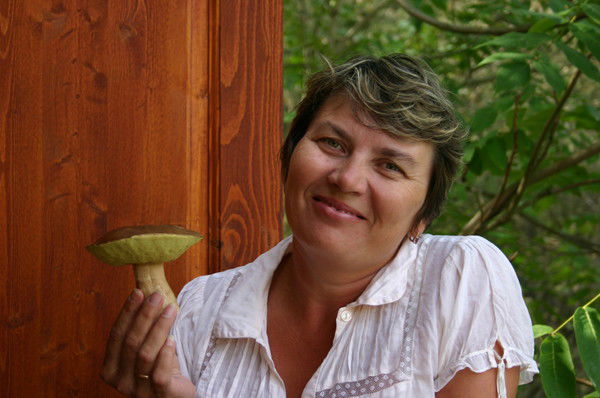 Татьяна Новикова