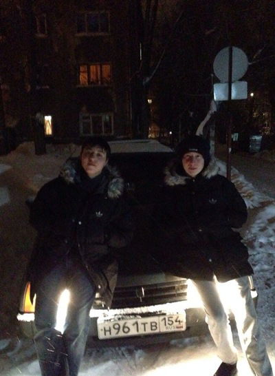 Виктор Антоненко