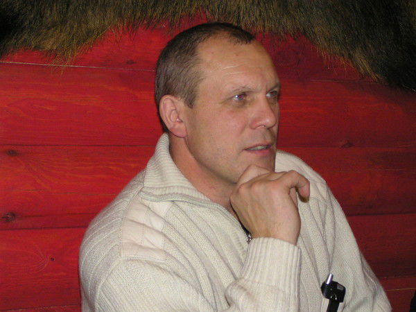 Василий Логвинов