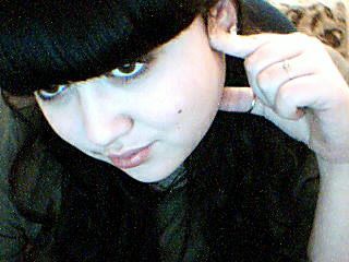 Елена Закревская