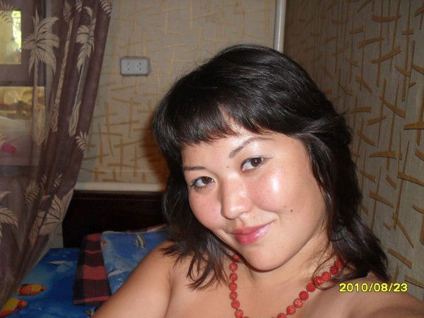 Ирина Мамышева