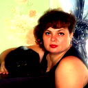 Екатерина Жабанова