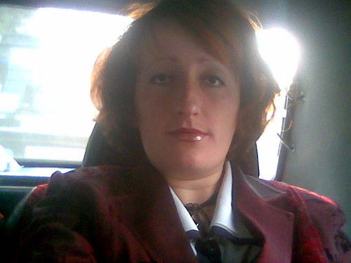 Яковлева Ольга