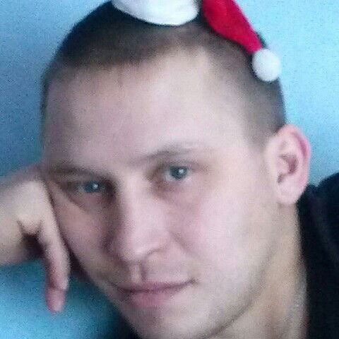 Вадим Pilyushenok