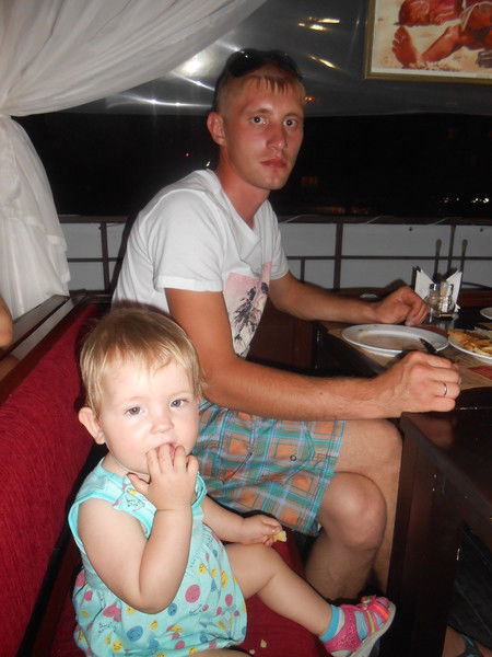 Антон Корабейник