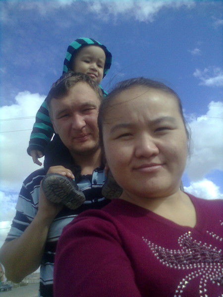 Рамиль Сагдеев