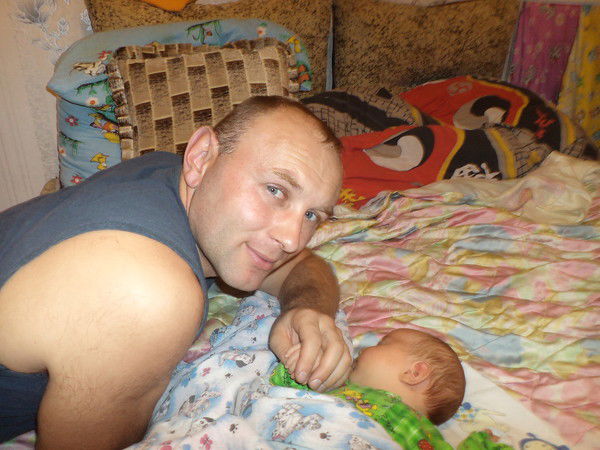 Aleksandr Isachenkov