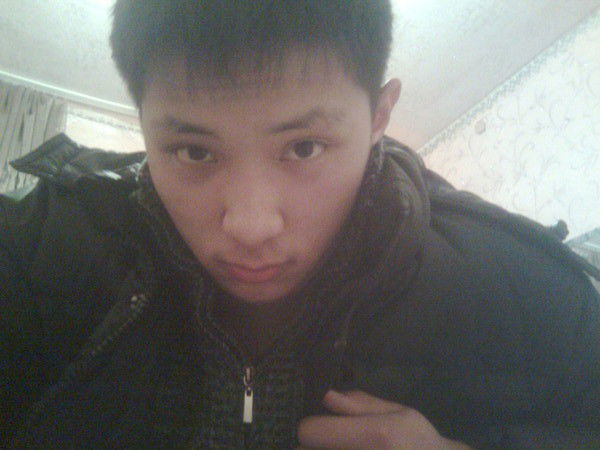 Азамат Магзумов