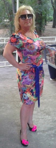 Татьяна Анисимова