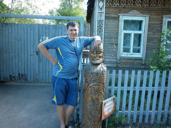 Максим Лукьянчиков