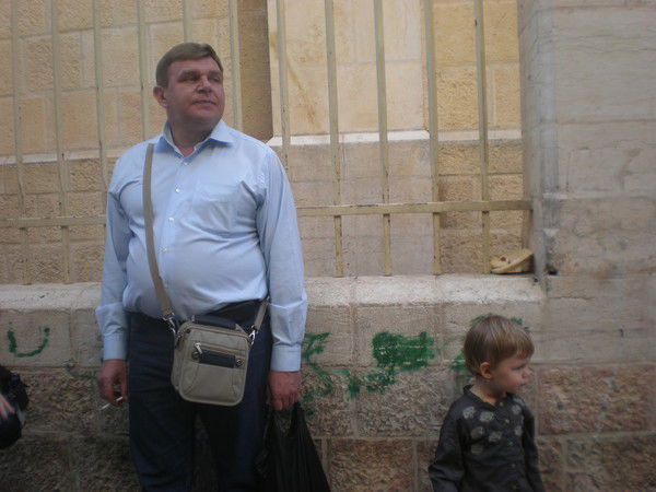 Степанюк Оа