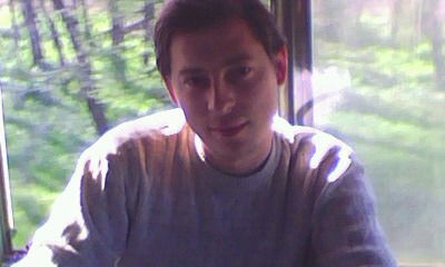 Александр Литвинов