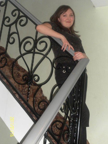 Айгуль Касимова