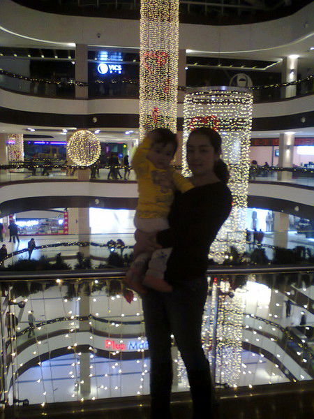 Чолпон Сталбек Кызы