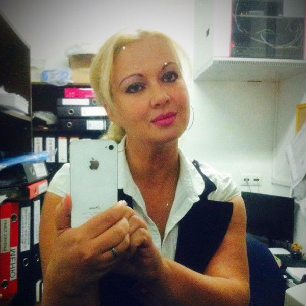 Людмила Мисс L