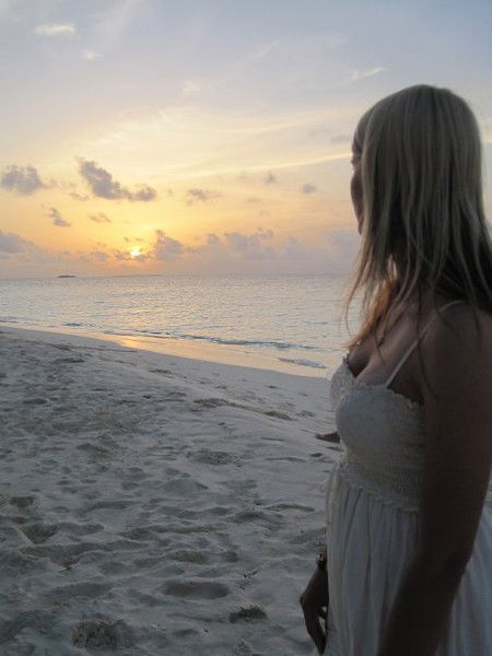 Ирина Панина