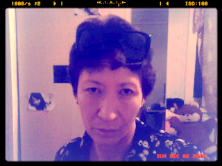 Шолпан Рысбаева