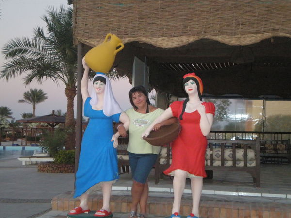 Татьяна Ильина