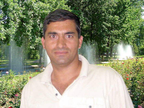 Алафсар Кадиев