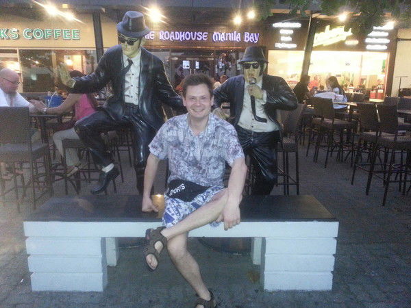 Юра Рязанов