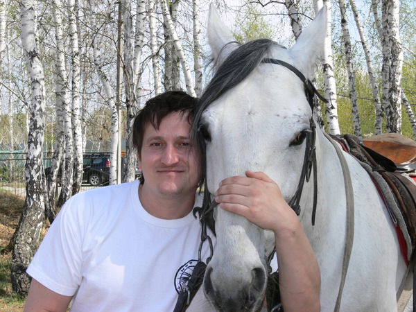 Павел Петров