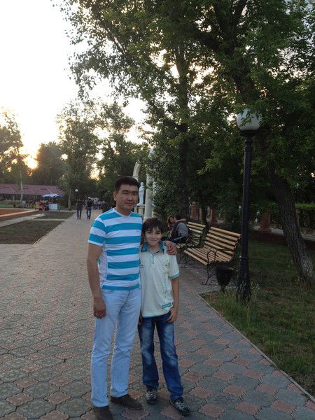 Игорь Кузнецов