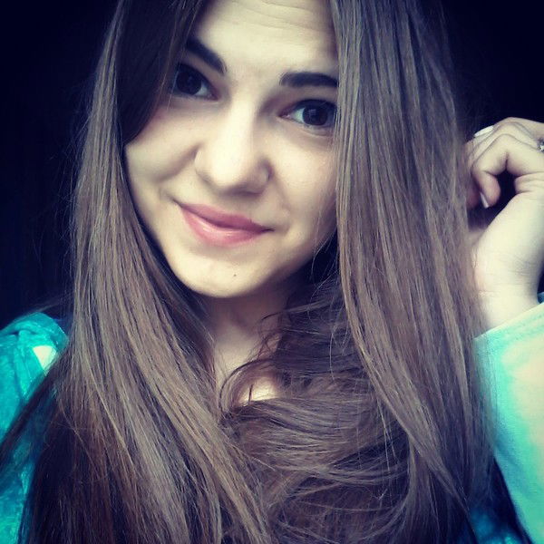 Дина Смирнова