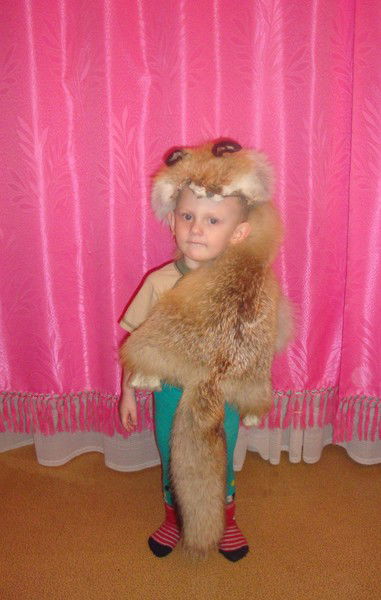 Елена Федина