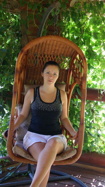 Катерина Королева