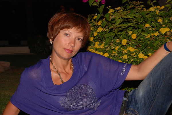 Наталья Тюрина