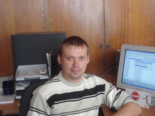 Дмитрий Кожан