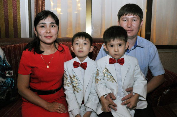 Жаудир Кудиярова