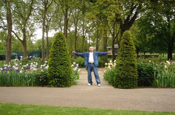 Александр Жилин