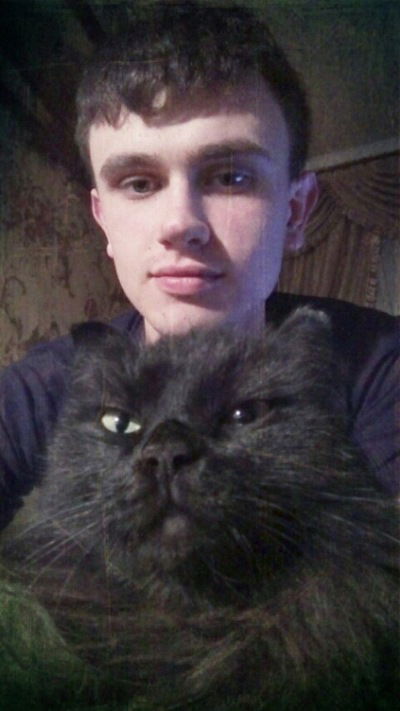 Сергей Леонидов