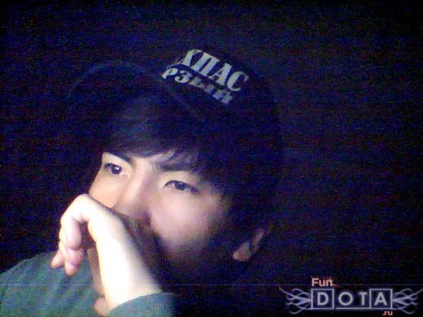 Нурсултан Рысбеков