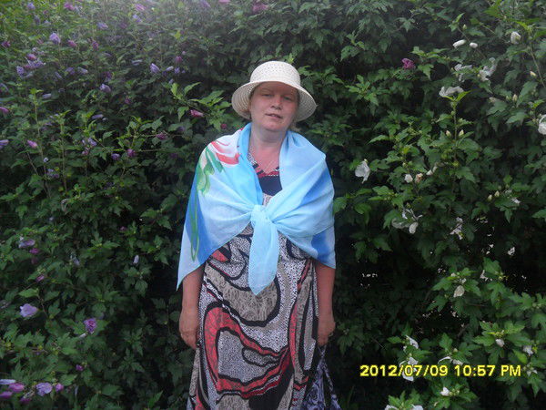 Ира Аверченко